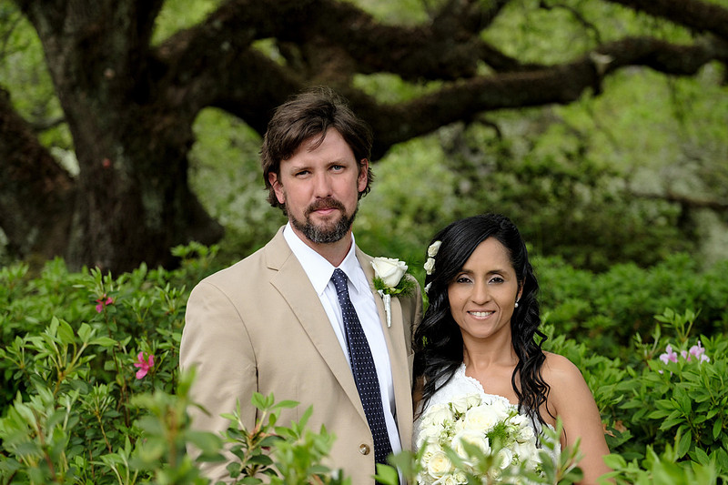 Baldwin County Wedding Photographer