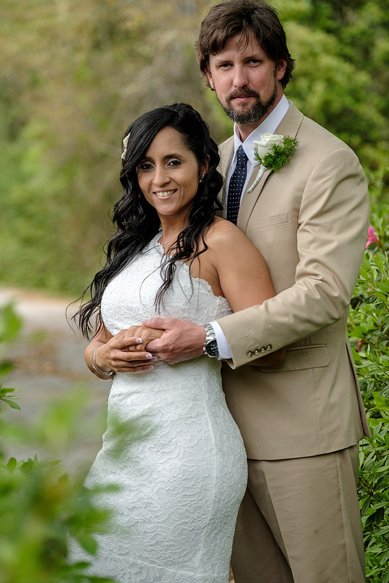 Baldwin County Wedding Photographer