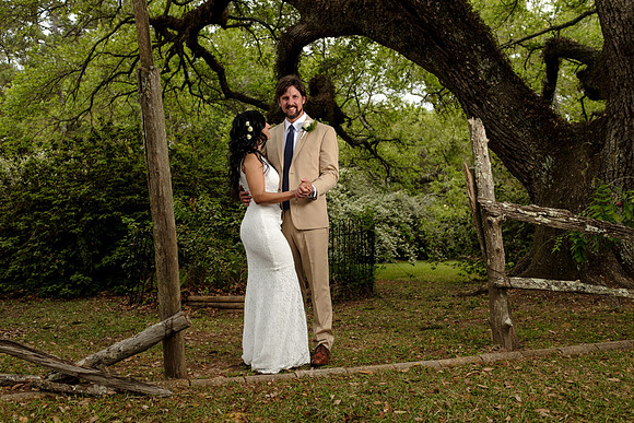 Gulf Shores Wedding Photographer