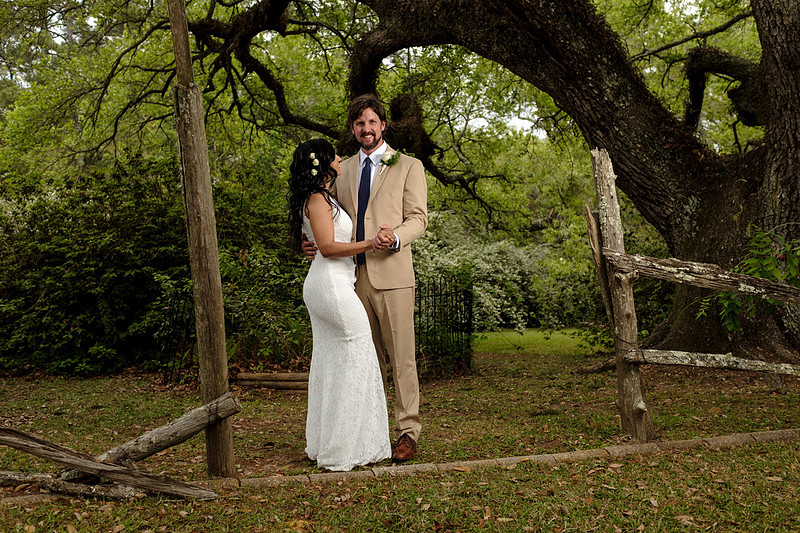 Gulf Shores Wedding Photographer