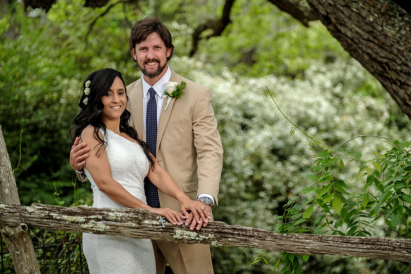 Baldwin County Wedding Photographer