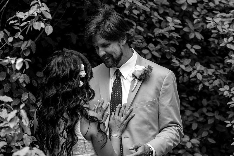 Baldwin County Wedding Photographer