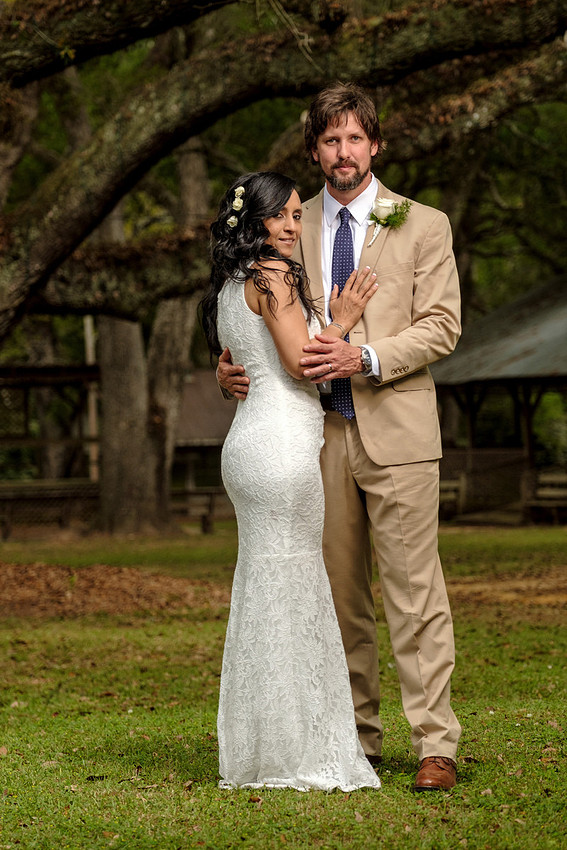 Baldwin County Wedding Photographer