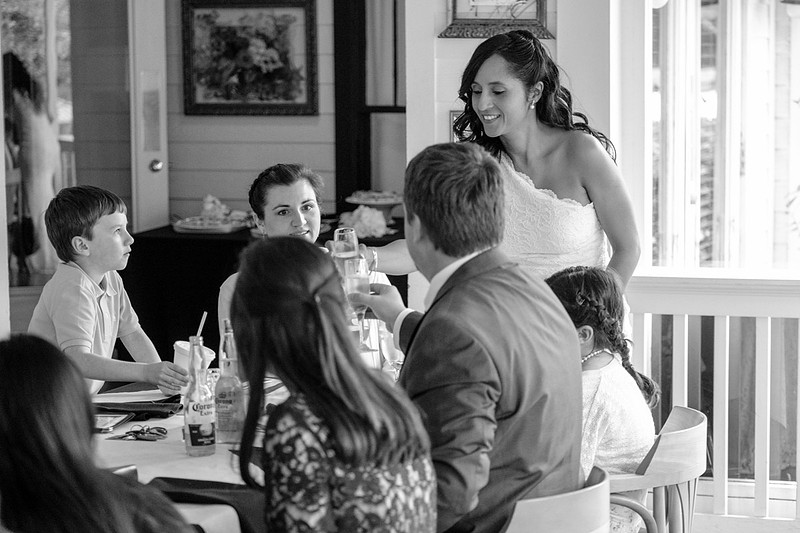 Baldwin County Wedding Photographer