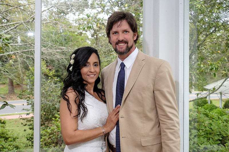 Baldwin County Wedding Photographer