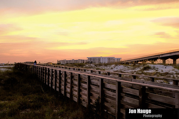 Orange Beach Photography