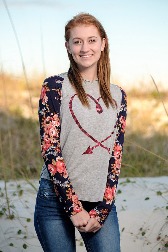 Perdido Key Family Photographer