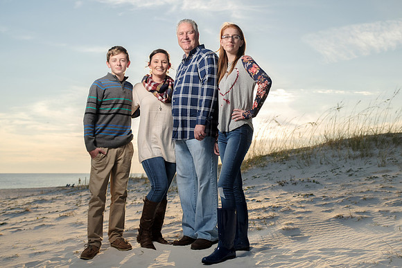 Perdido Key Family Photographer