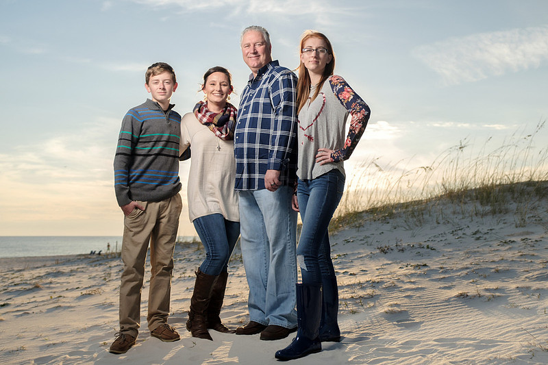 Perdido Key Family Photographer