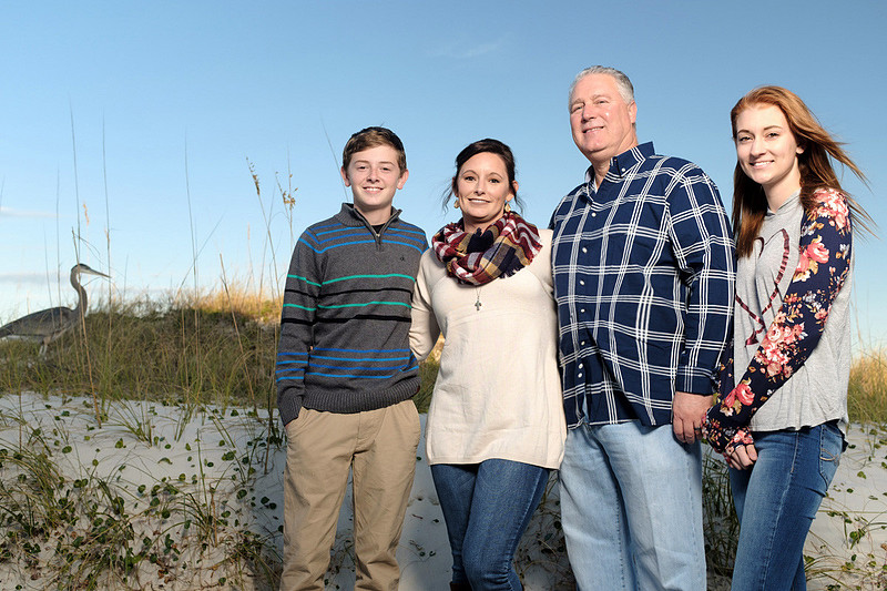 Perdido Key Family Photographer