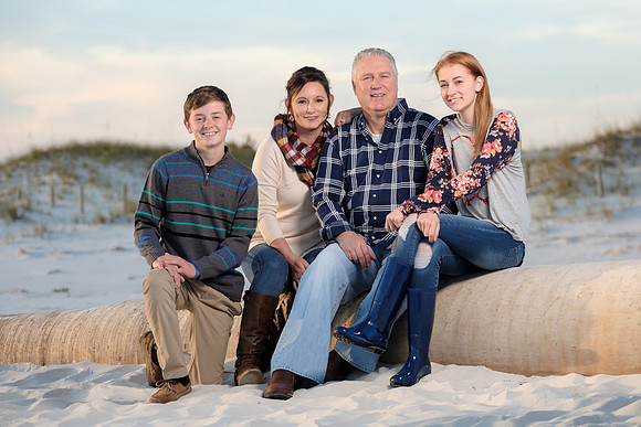 Perdido Key Family Photographer