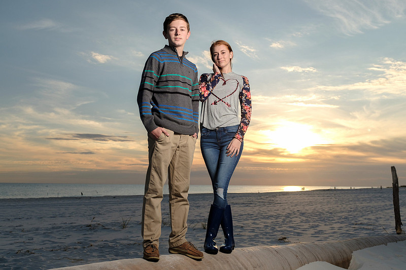 Perdido Key Family Photographer