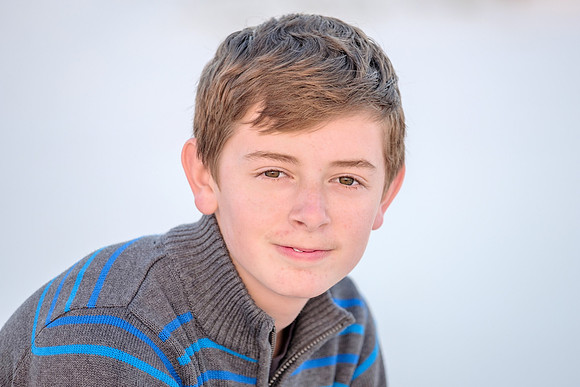Orange Beach Family Photographer