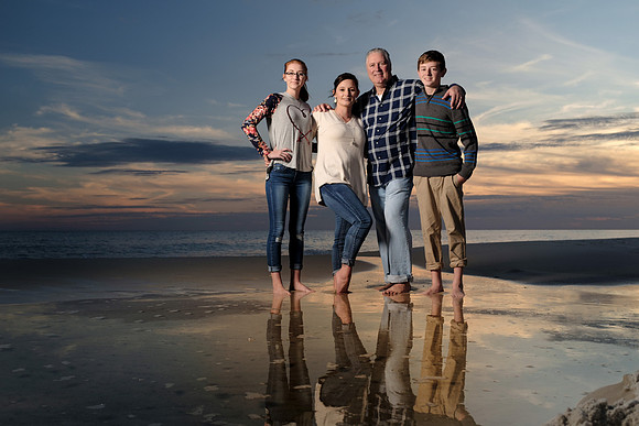 Perdido Key Family Photographer