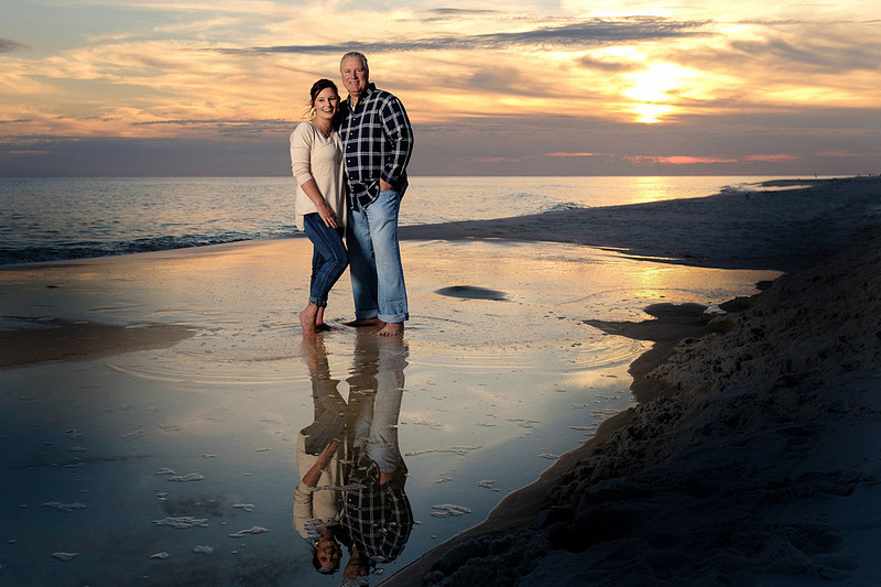 Perdido Key Family Photographer