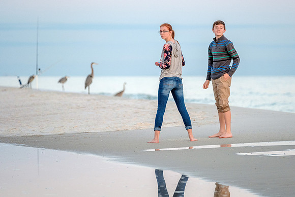 Perdido Key Family Photographer