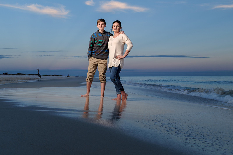 Perdido Key Family Photographer