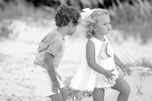 Mobile Alabama Family Photographer
