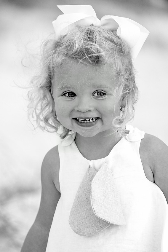 Dauphin Island Family Photographer
