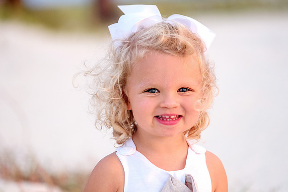 Dauphin Island Family Photographer