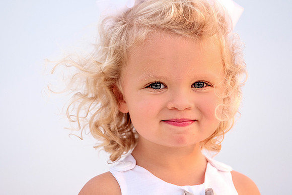 Portrait Photographer in Dauphin Island