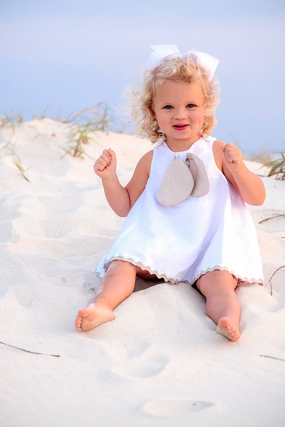 Dauphin Island Family Photographer
