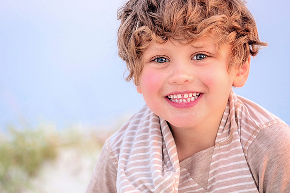 Dauphin Island Family Photographer