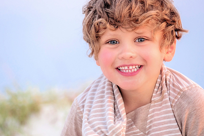 Dauphin Island Family Photographer