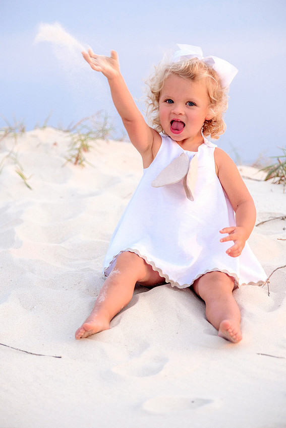 Dauphin Island Family Photographer