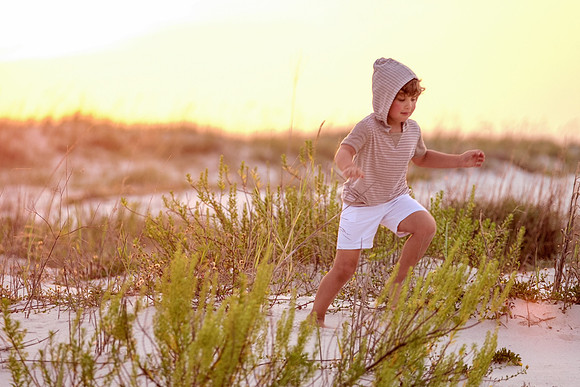 Dauphin Island Family Photographer