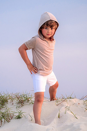 Dauphin Island Family Photographer