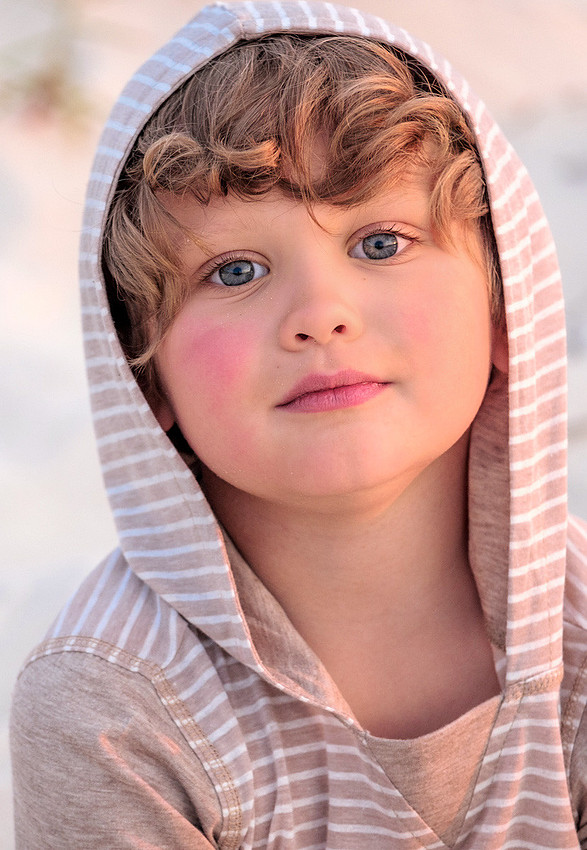 Dauphin Island Family Photographer