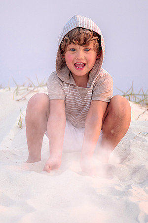 Dauphin Island Family Photographer