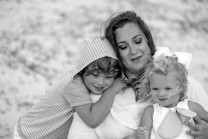 Dauphin Island Family Photographer