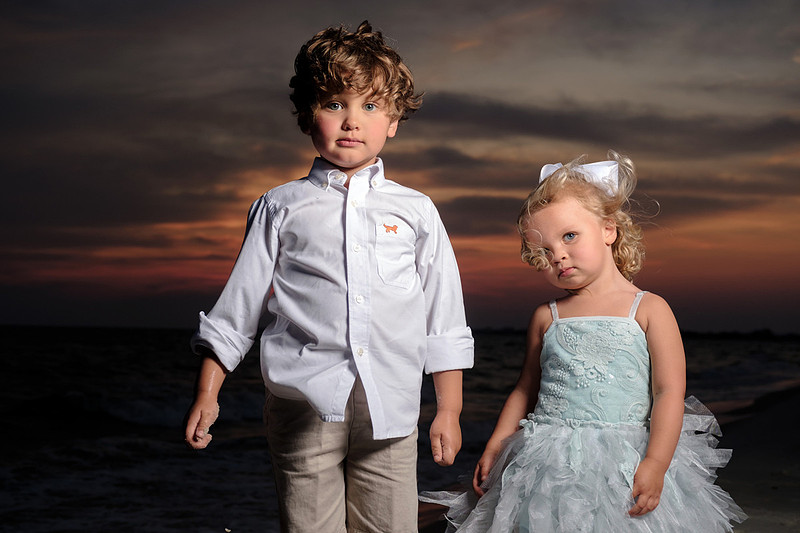 Dauphin Island Family Photographer