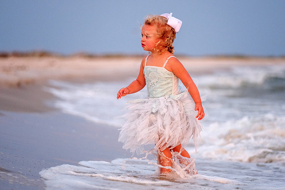 Beach Vacation Family Photographer Gulf Shores