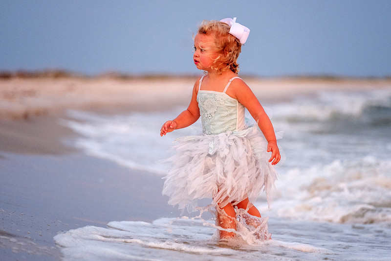 Beach Vacation Family Photographer Gulf Shores