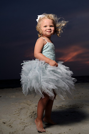 Dauphin Island Family Photographer