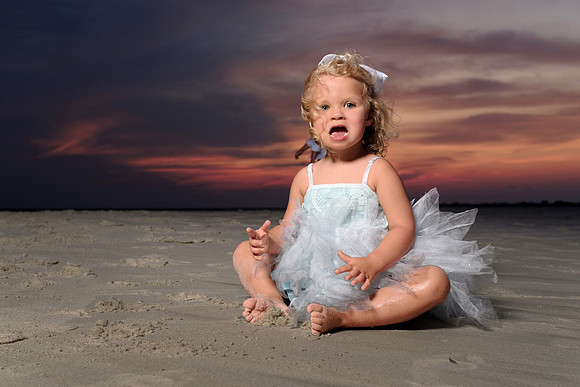 Dauphin Island Family Photographer
