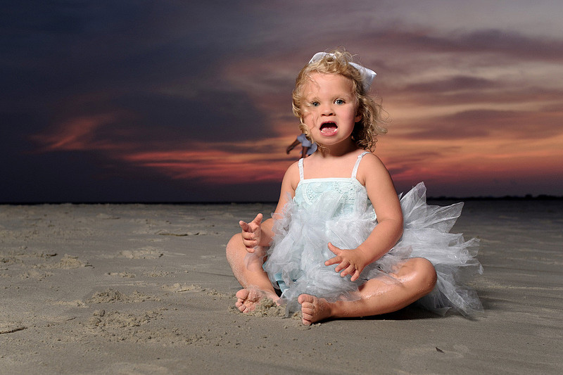 Dauphin Island Family Photographer