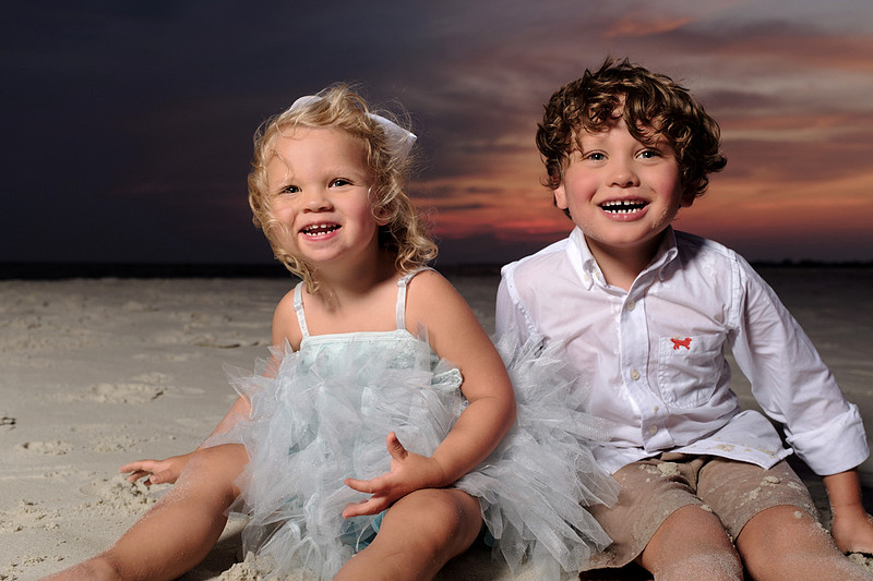 Dauphin Island Family Photographer