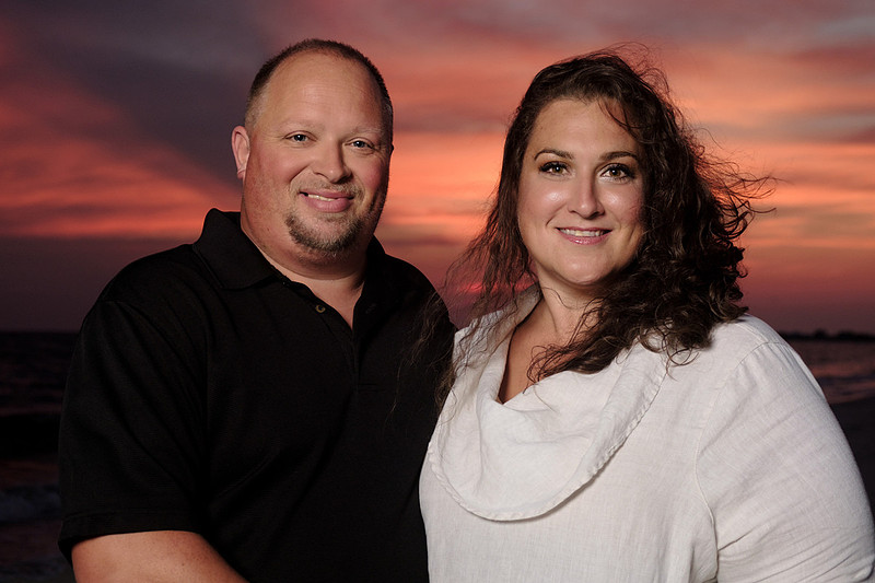 Dauphin Island Family Photographer