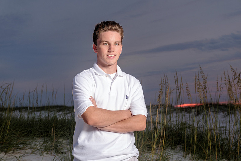 Family Beach Vacation Portraits Perdido Key