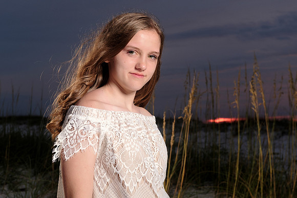 Family Beach Vacation Portraits Perdido Key