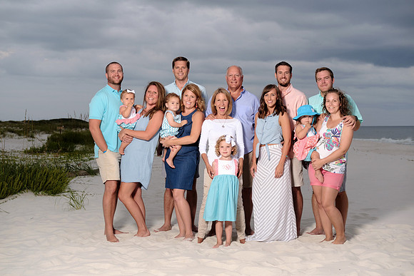Family Photographer in Perdido Key