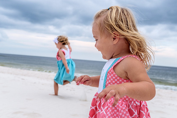Family Photographer in Perdido Key