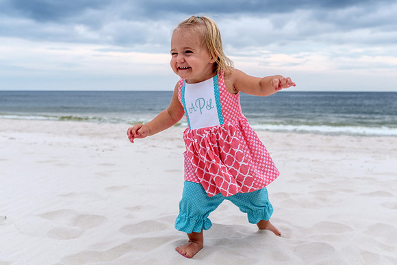 Family Photographer in Perdido Key