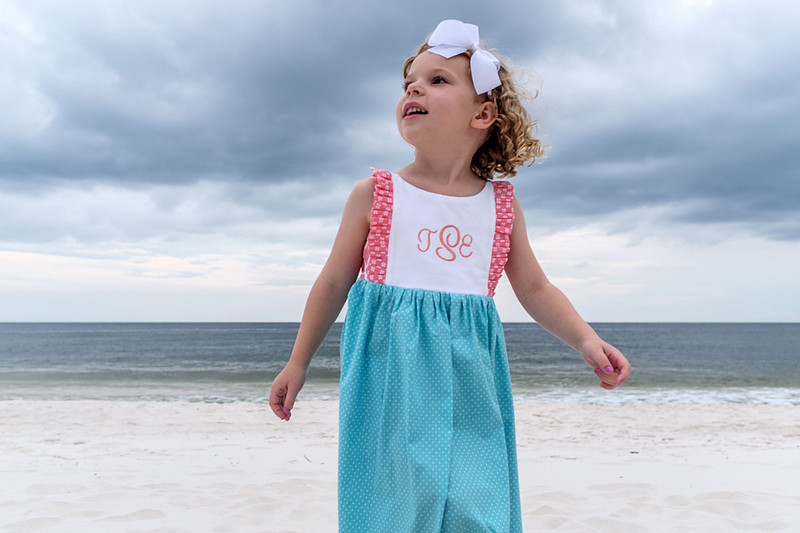 Family Photographer in Perdido Key