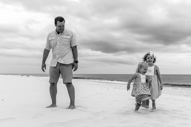 Family Photographer in Perdido Key