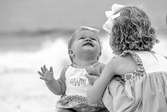 Family Photographer in Perdido Key